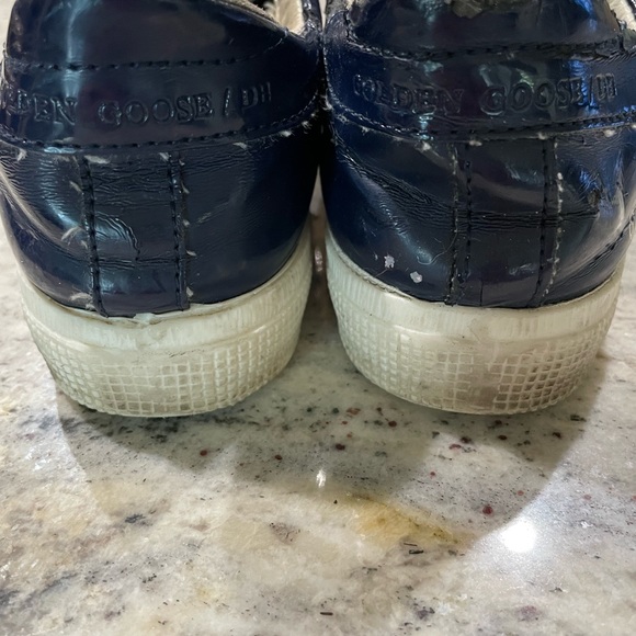 Golden Goose May Sneakers - Picture 7 of 7